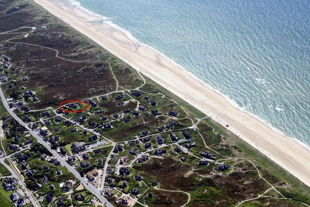 Hues Bi Rantum (Sylt)